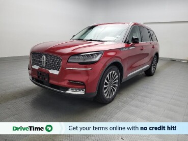 2020 Lincoln Aviator in Tulsa, OK 74145