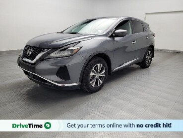 2020 Nissan Murano in Oklahoma City, OK 73139