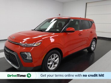 2020 Kia Soul in St. Louis, MO 63125