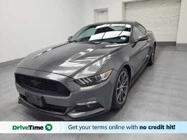 2015 Ford Mustang in Las Vegas, NV 89104