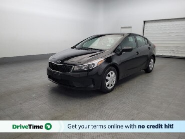 2018 Kia Forte in New Castle, DE 19720