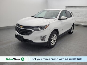 2019 Chevrolet Equinox in Fort Myers, FL 33907