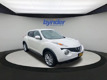 2013 Nissan Juke in Milwaukee, WI 53221