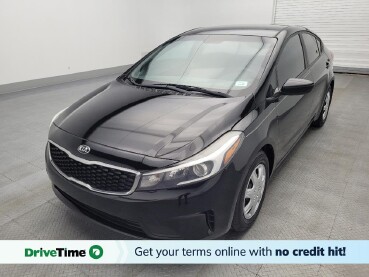 2017 Kia Forte in West Palm Beach, FL 33409