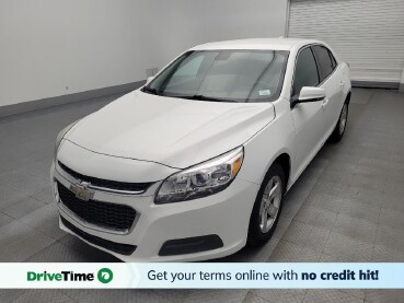 2016 Chevrolet Malibu in Miami, FL 33157