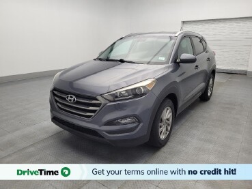 2016 Hyundai Tucson in Pensacola, FL 32505