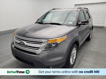 2014 Ford Explorer in Jacksonville, FL 32210