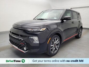 2020 Kia Soul in Winston-Salem, NC 27103