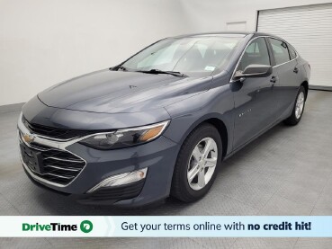 2019 Chevrolet Malibu in Raleigh, NC 27604