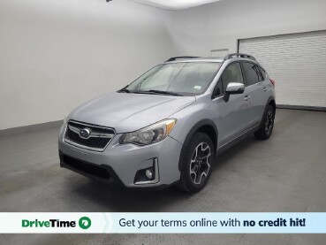 2016 Subaru Crosstrek in Charleston, SC 29414