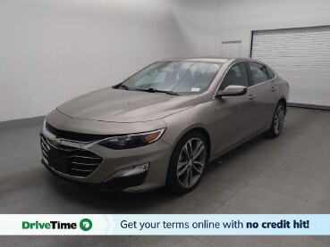 2022 Chevrolet Malibu in Greenville, SC 29607