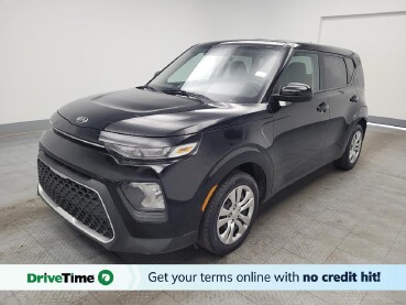 2021 Kia Soul in Madison, TN 37115