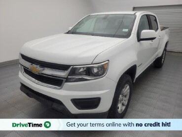 2016 Chevrolet Colorado in Houston, TX 77034