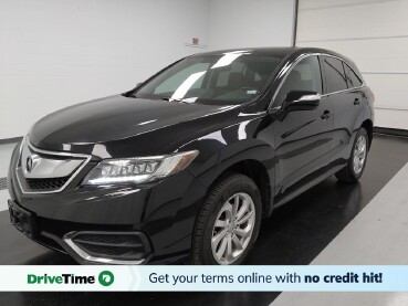 2016 Acura RDX in St. Louis, MO 63125