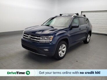 2018 Volkswagen Atlas in Langhorne, PA 19047