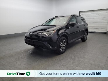 2017 Toyota RAV4 in Newport News, VA 23601