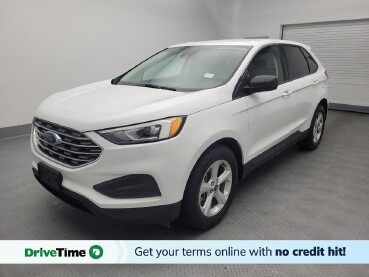 2021 Ford Edge in Gladstone, MO 64118