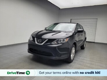 2018 Nissan Rogue Sport in Eastpointe, MI 48021