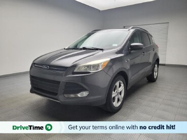 2015 Ford Escape in Eastpointe, MI 48021