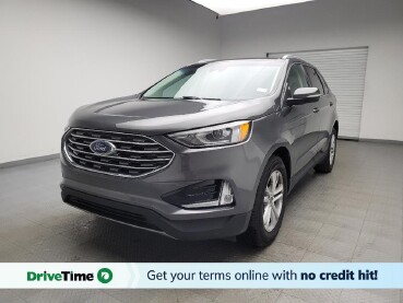 2020 Ford Edge in Eastpointe, MI 48021