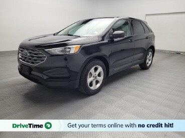 2020 Ford Edge in Arlington, TX 76011