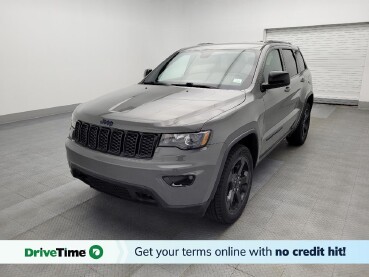 2019 Jeep Grand Cherokee in Jacksonville, FL 32210