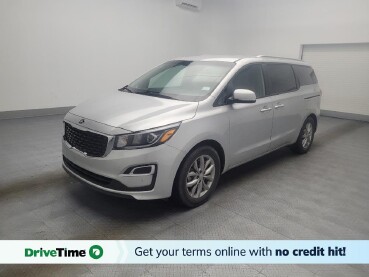 2019 Kia Sedona in Macon, GA 31210