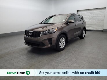 2019 Kia Sorento in New Castle, DE 19720