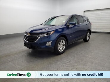 2021 Chevrolet Equinox in Langhorne, PA 19047