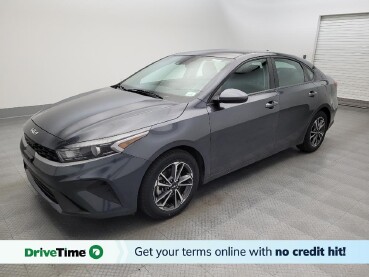 2022 Kia Forte in Albuquerque, NM 87113