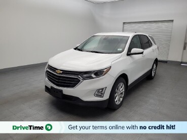 2019 Chevrolet Equinox in Fairfield, OH 45014