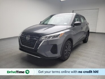 2022 Nissan Kicks in Grand Rapids, MI 49508