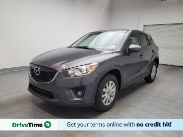 2015 Mazda CX-5 in Escondido, CA 92025