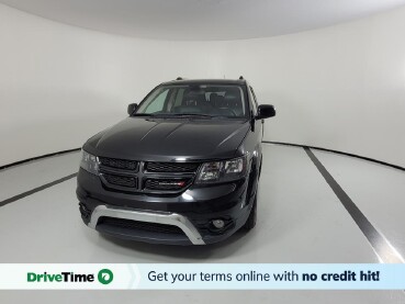 2018 Dodge Journey in Jackson, MS 39211