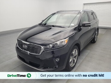 2019 Kia Sorento in Gainesville, FL 32609