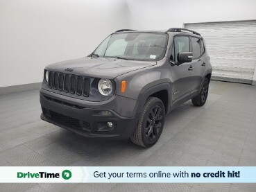 2016 Jeep Renegade in Fort Myers, FL 33907