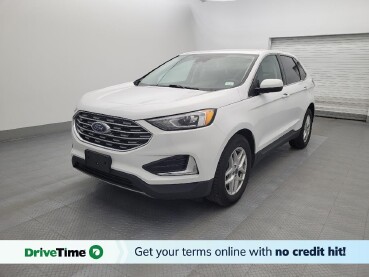 2022 Ford Edge in Fort Myers, FL 33907