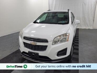 2016 Chevrolet Trax in Langhorne, PA 19047