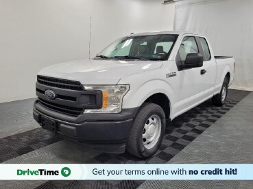 2018 Ford F150 in Langhorne, PA 19047