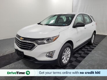 2021 Chevrolet Equinox in Pittsburgh, PA 15236