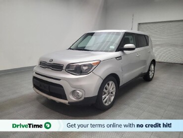 2019 Kia Soul in Downey, CA 90241