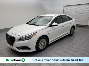 2016 Hyundai Sonata in Albuquerque, NM 87113