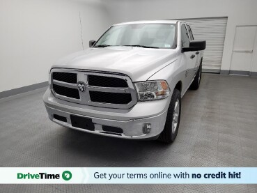 2019 RAM 1500 in Denver, CO 80012