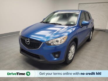 2013 Mazda CX-5 in Indianapolis, IN 46219