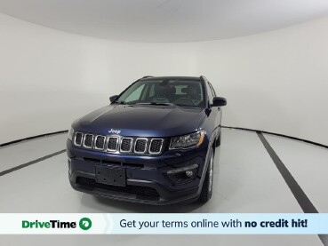 2019 Jeep Compass in Chattanooga, TN 37421