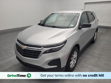 2022 Chevrolet Equinox in Ocala, FL 34471