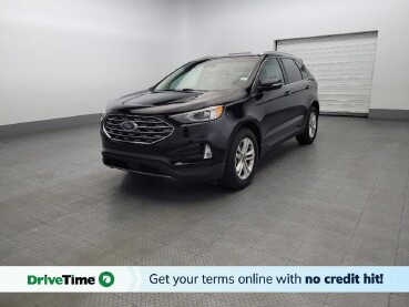 2019 Ford Edge in New Castle, DE 19720