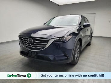 2022 MAZDA CX-9 in Eastpointe, MI 48021