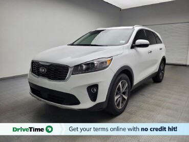 2019 Kia Sorento in Eastpointe, MI 48021