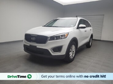 2017 Kia Sorento in Eastpointe, MI 48021